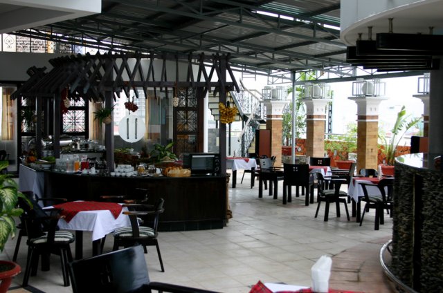 CAMELLIA NHA TRANG HOTEL